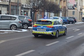 Policja Sochaczew: cztery interwencje, czterech nietrzeźwych kierowców-90652