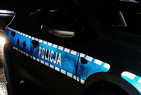 Spowodował wypadek na Gawłowskiej, musi wrócić do Ukrainy-90688