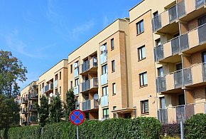 Kto zapłaci za remont balkonu? Rząd chce wreszcie to uporządkować-90766