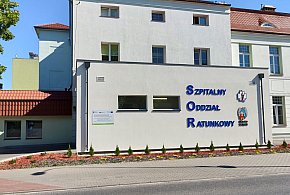 Zmiany na SOR-ach. Ministerstwo zapowiada korektę zasad-90852