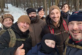 MGH Sochaczew z nadzieją na młody narybek