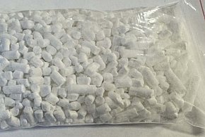 Z Kolumbii do Sochaczewa, narkotykowe trio zatrzymane