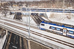 Od 2 lutego druga tura ferii. PKP Intercity gotowe na podróżnych