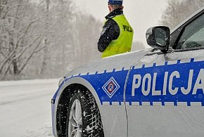 Sochaczew: cudzoziemcy złamali prawo, trafili w ręce Straży Granicznej