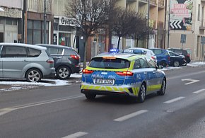 Pod wpływem alkoholu, bez świateł i z pretensjami, będą konsekwencje