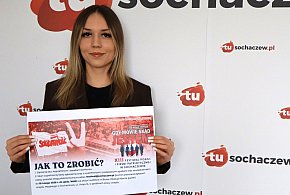 Nie mówię szeptem po raz trzynasty, trwa nabór zgłoszeń