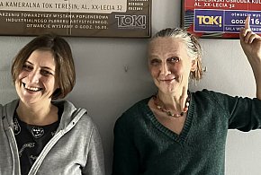 Intensywna sobota w TOK: industrialna wystawa i finał Szuflady