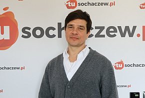 Kaj, gdzie jesteś? Maska wraca z głośną sztuką