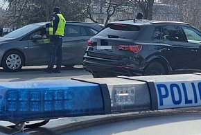 Nasi policjanci sprawdzali trzeźwość kierowców, aż 1200 razy jednego dnia