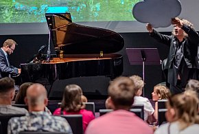 Urodziny Fryderyka Chopina w Żelazowej Woli: warsztaty, upominki i koncert