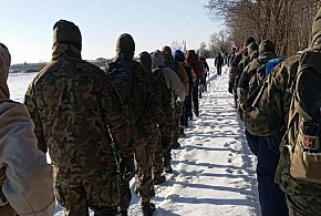 Oddadzą hołd pułkownikowi ma moście w Witkowicach