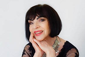 Diwa polskiej piosenki zaśpiewa paniom w Teresinie