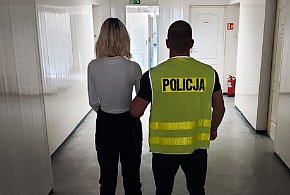 Włamywacze z Sochaczewa na gościnnych występach