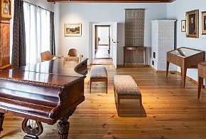 Dzień Fortepianu w Żelazowej Woli: koncerty i prezentacja instrumentów z duszą