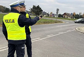 Prace społeczne i 10 tys. zł mandatu: mieszkaniec gminy Rybno ukarany