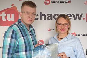 Namaluj Vincenta: ZS RCKU zaprasza do udziału w konkursie plastycznym