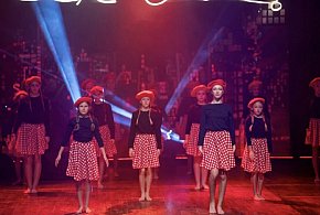 Muzyczna podróż pod dachy Paryża z SCK