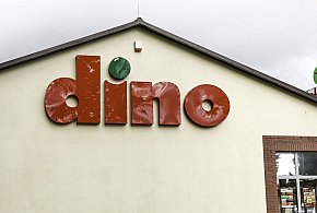 Strajk ostrzegawczy w Dino. Jest data, zapowiadają paraliż sklepów