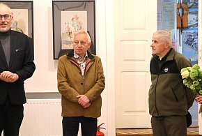 Jazda polska w Muzeum Ziemi Sochaczewskiej i Pola Bitwy nad Bzurą