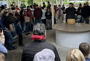 II Festiwal Sera i Wina w Błoniu: będą nowości i degustacje