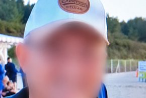 Zaginął Sochaczewianin [AKTUALIZACJA]