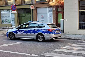Oszustwo na BLIK w powiecie sochaczewskim