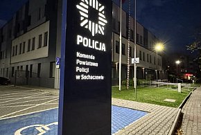 Rodzice mieszkańca w kryzysie emocjonalnym dziękują policjantom