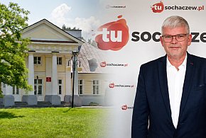 Wielki powrót po latach przerwy, Scena Letnia ożyje