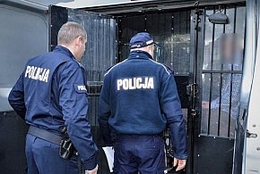 Fałszywy pracownik banku w Sochaczewie, kobieta straciła 20 tys. zł
