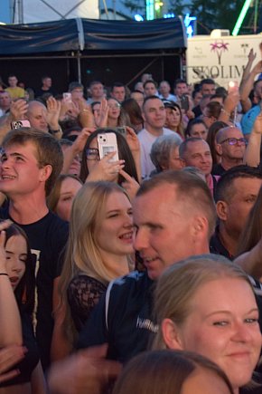XXV Wielkie Pożegnanie Lata w Iłowie-16029