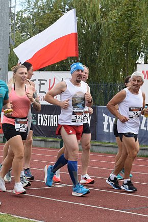 42. Półmaraton Szlakiem Walk nad Bzurą-16038