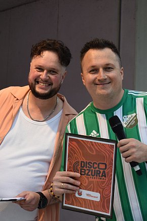Disco Bzura 2025 w Amfiteatrze-16086