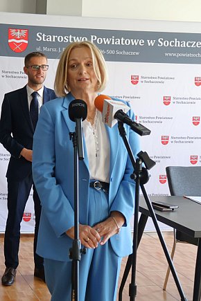 Droga Ruszki - Rybno do remontu-16101
