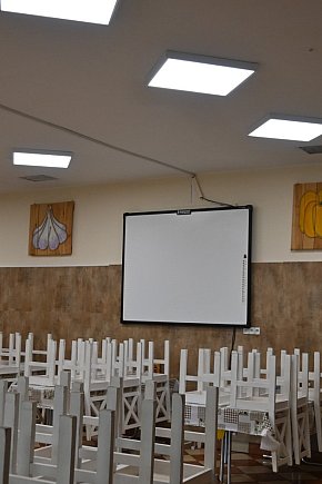 Jaśniej, bezpieczniej, oszczędniej w MOW w Załuskowie-16107