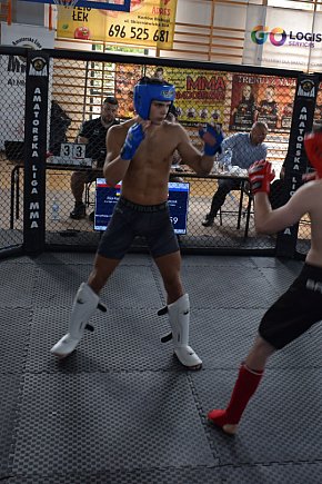 Mistrzostwa Europy Amatorskiego MMA-16113