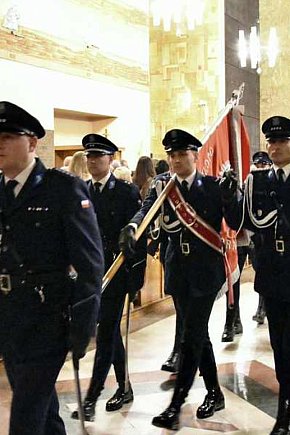 Diecezjalne święto policji 2025-16225