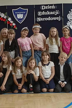 Dzień Nauczyciela w Gminie Młodzieszyn-16274
