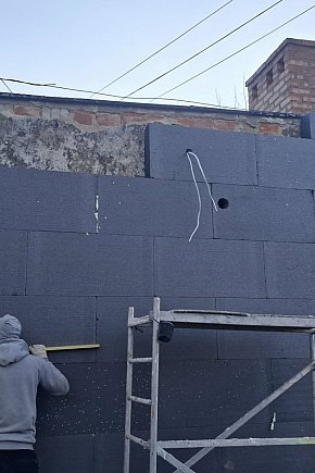 Świetlica w Złotej coraz bliżej-16326