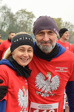 VII Sochaczewski Bieg Niepodległości-16339