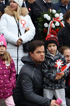 Dla Niepodległej przy Staszica w Sochaczewie-16337