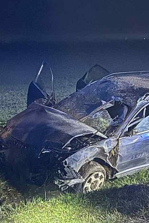 Czworo nieletnich w szpitalu, wszyscy byli pijani-16351