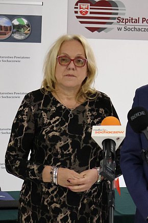 Umowa na utworzenie ZOL-u w Sochaczewie podpisana-16364