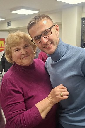 Dzień Seniora w Rybnie-16379