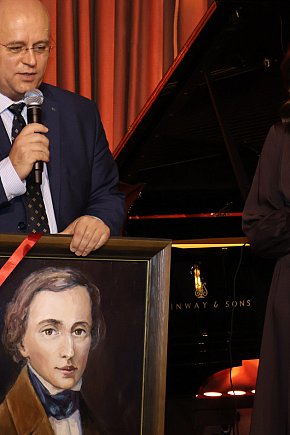 Uroczysty jubileusz 20-lecia istnienia ECA w Sannikach-16385