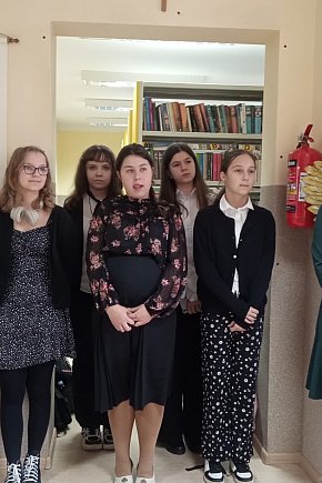 XI Mistrz Ortografii w gminie Nowa Sucha-16380