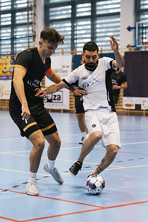 WSC Futsal Liga. Drugi dzień zmagań-16412