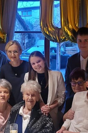 Setne urodziny Donaty Michałowskiej-16414