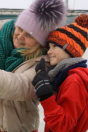 Lodowisko miejskie już otwarte-16415