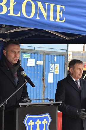 Odwiert, który może zmienić Błonie na zawsze-16428