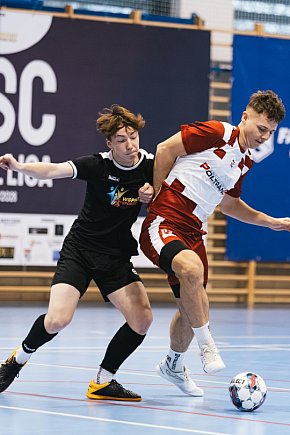 5. i 6. kolejka WSC Futsal Ligi-16447
